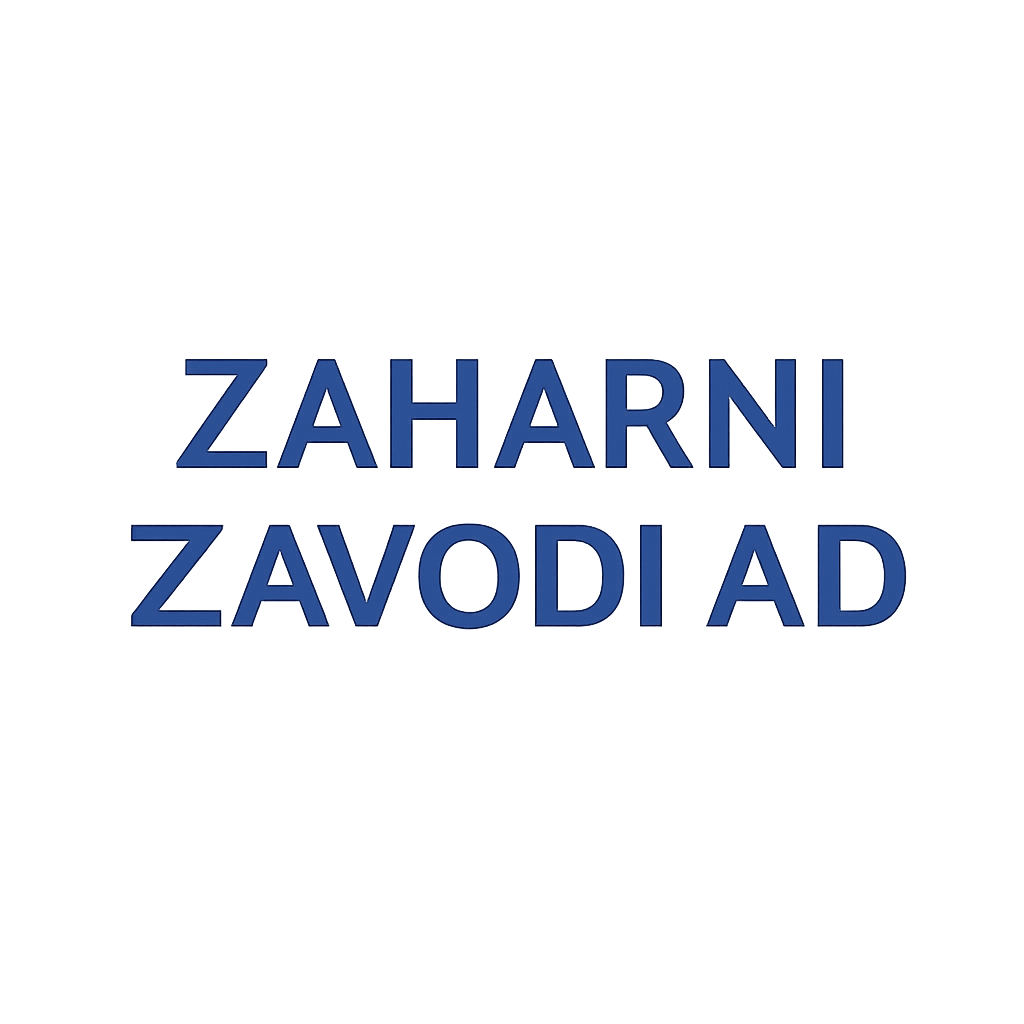 Zaharni Zavodi AD