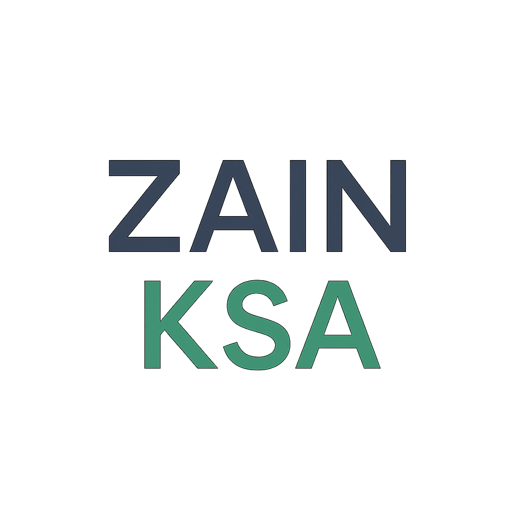ZAIN KSA