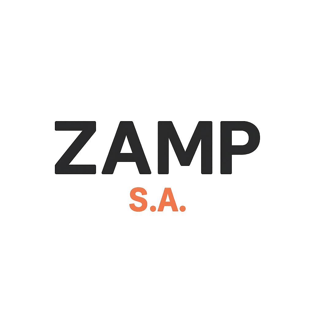 ZAMP S.A.