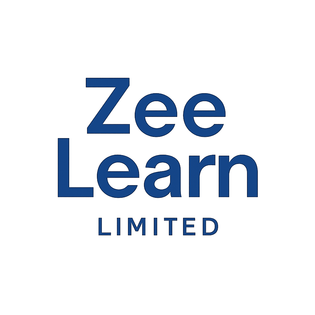 Zee Learn Limited
