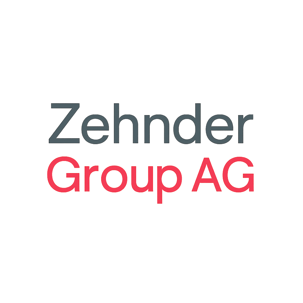 Zehnder Group AG