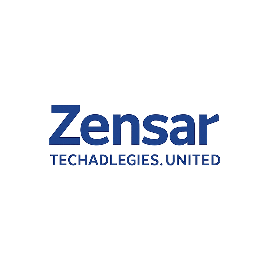 Zensar Technologies Limited