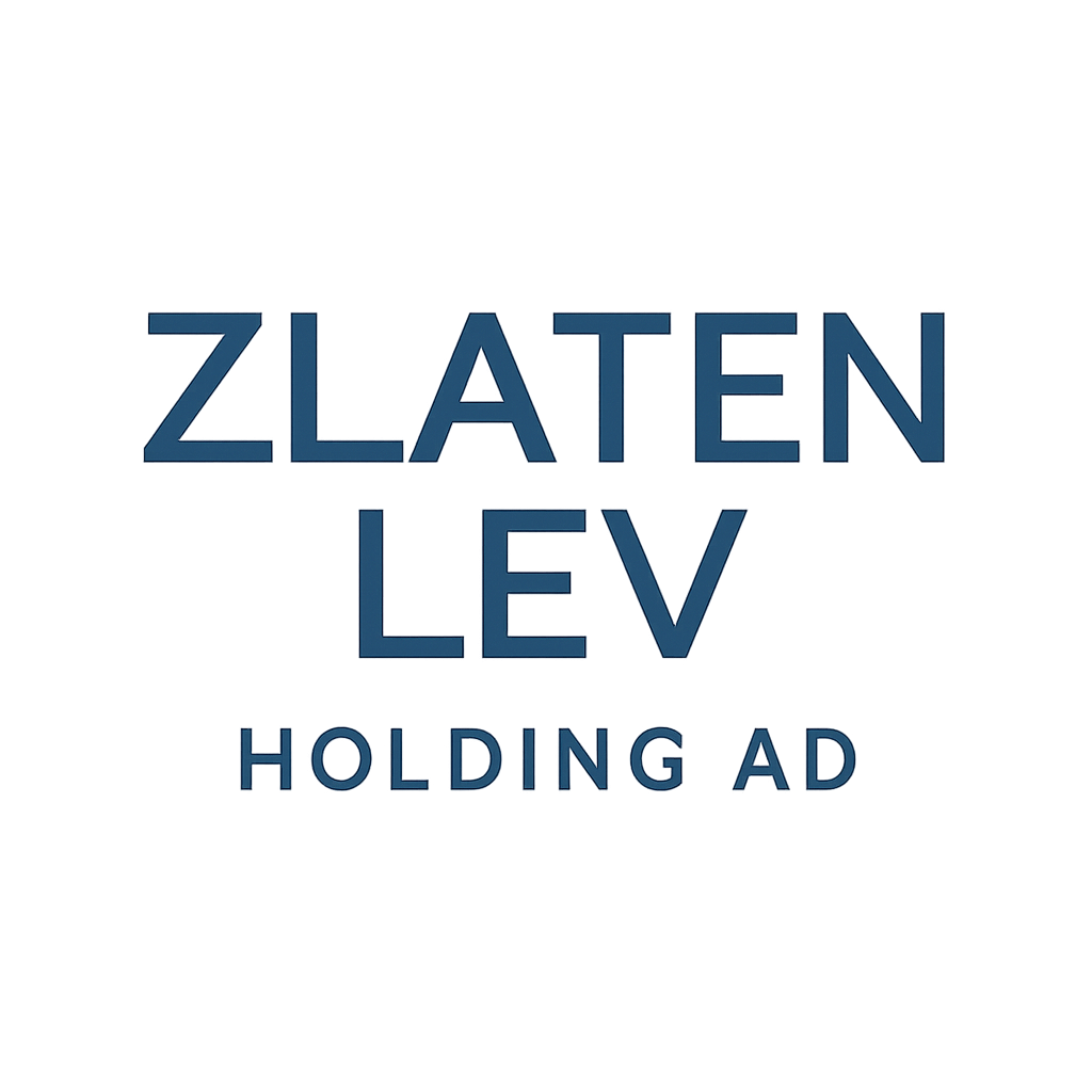 Zlaten Lev Holding AD