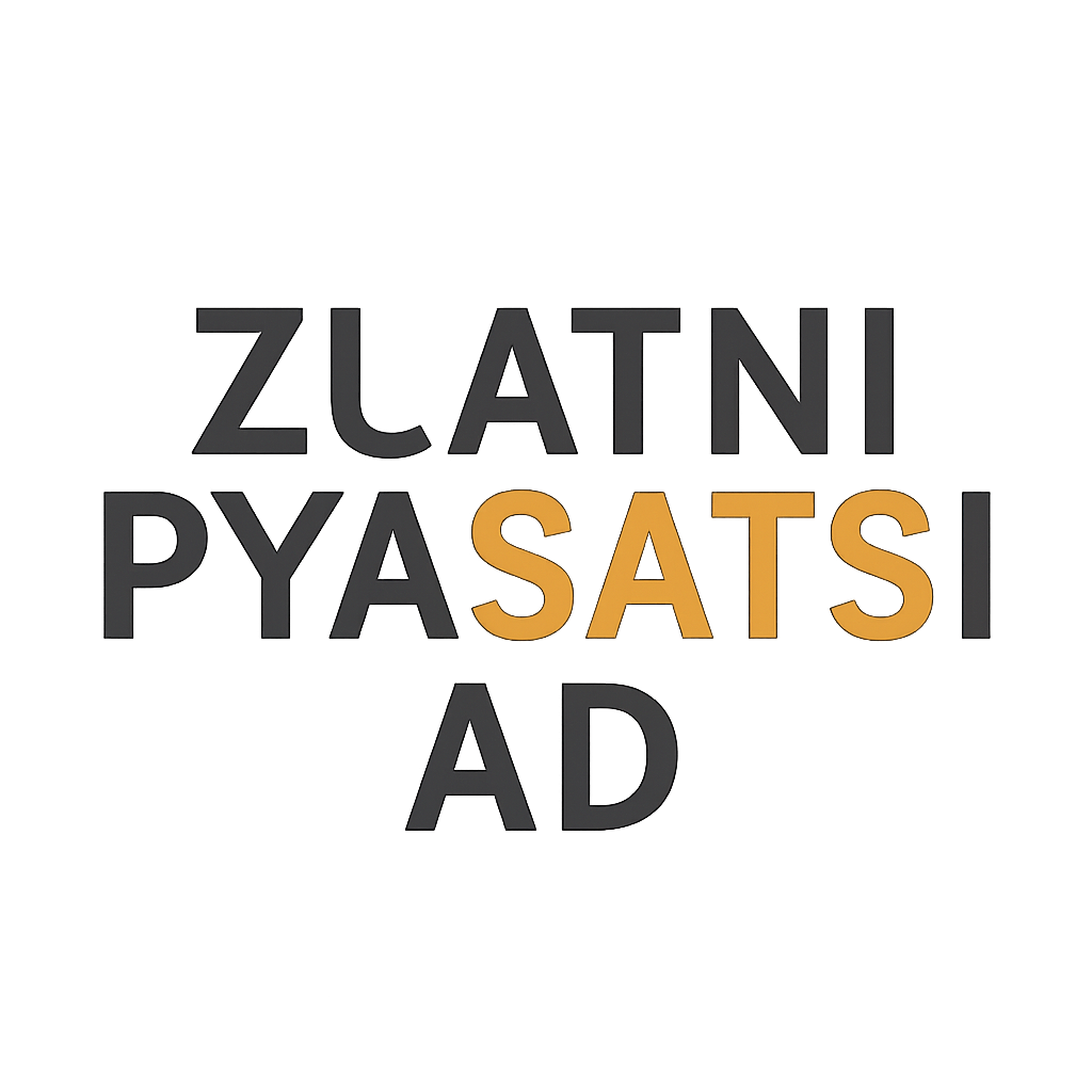 Zlatni Pyasatsi AD
