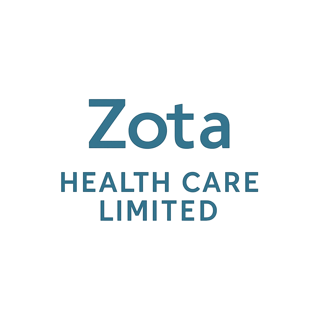 Zota Health Care LImited