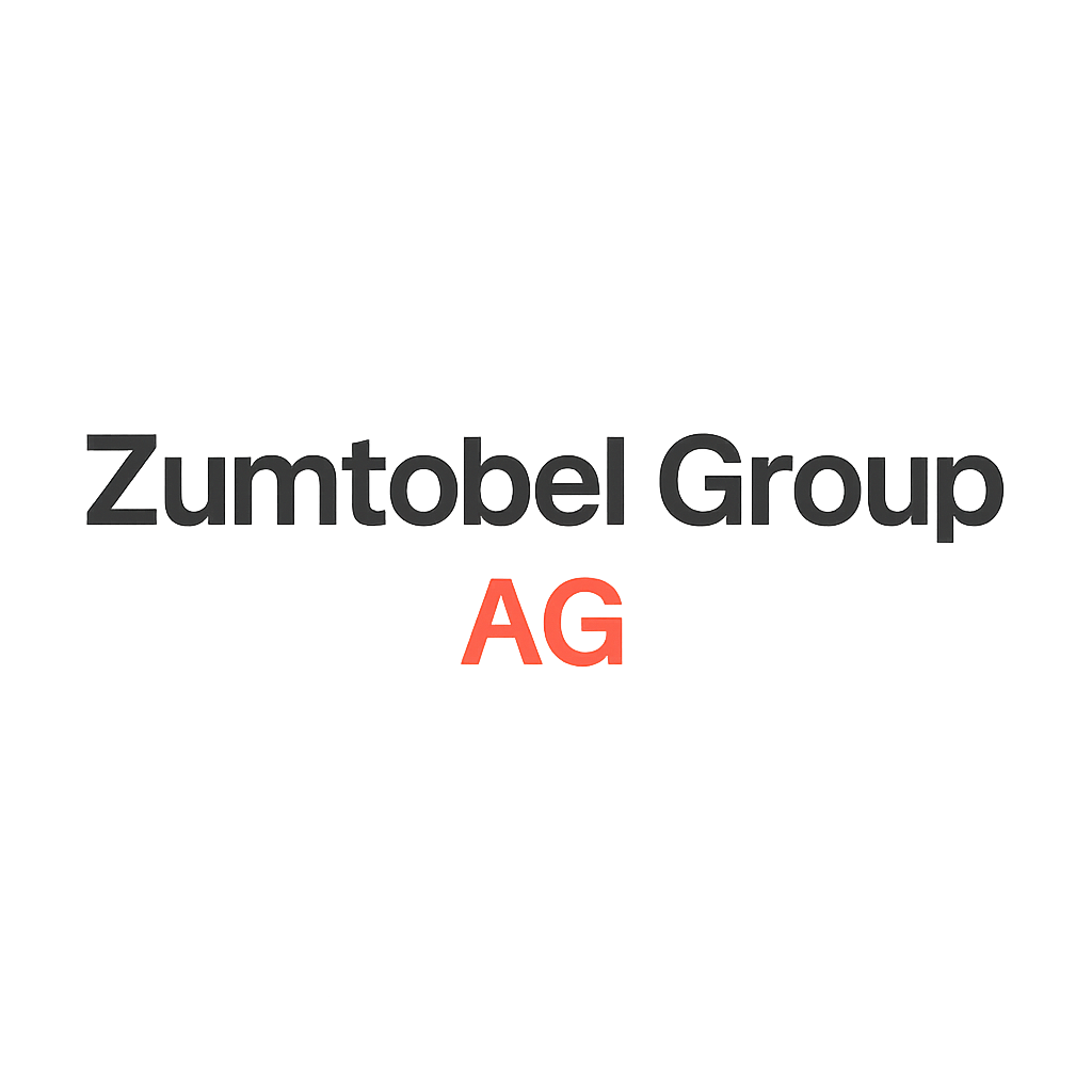 Zumtobel Group AG