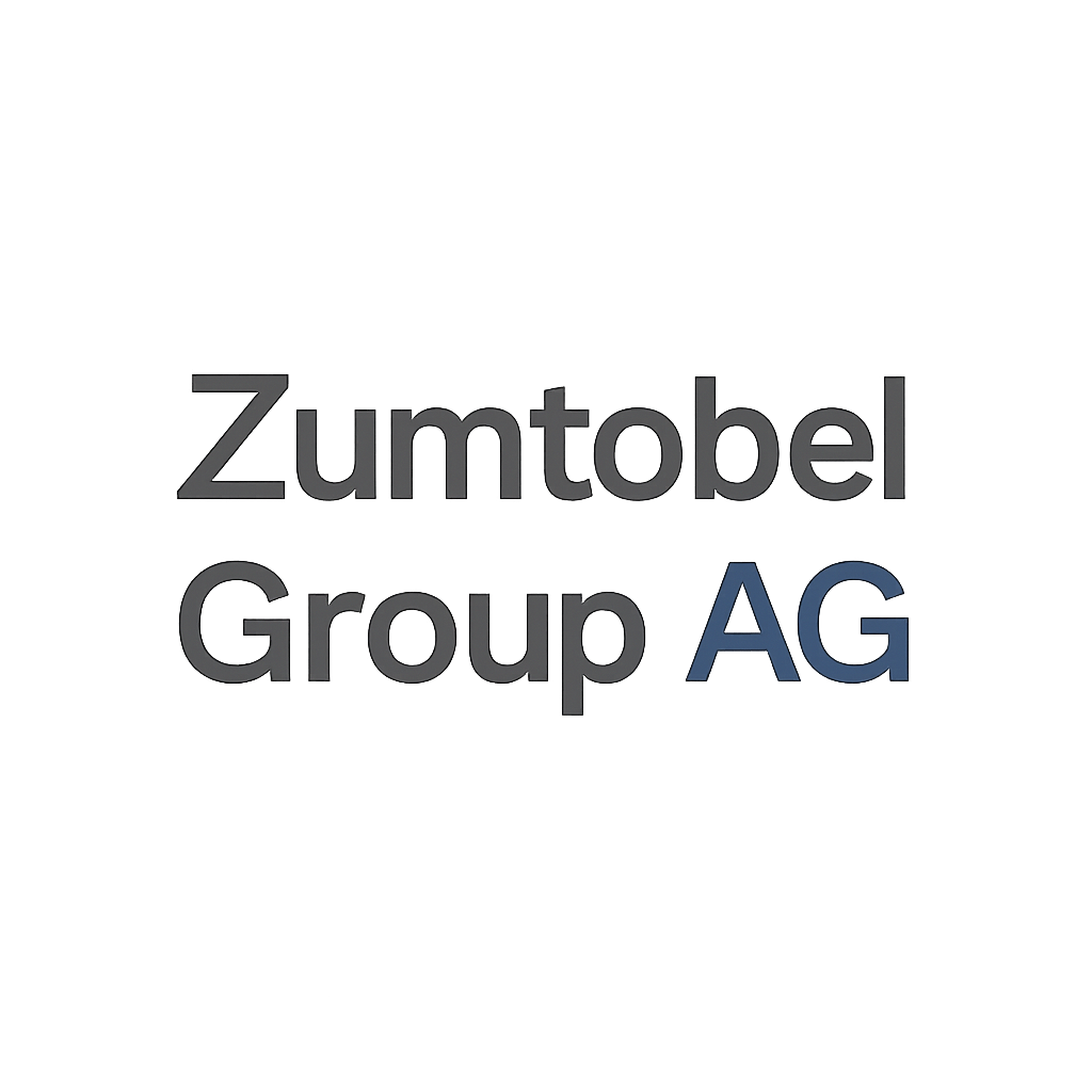 Zumtobel Group AG