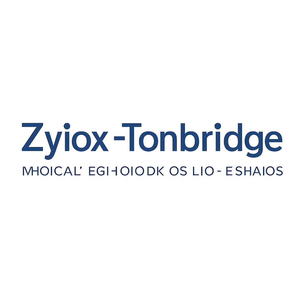 Zylox-Tonbridge Medical Technology Co., Ltd.
