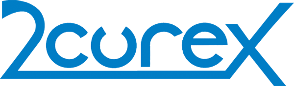 2cureX AB