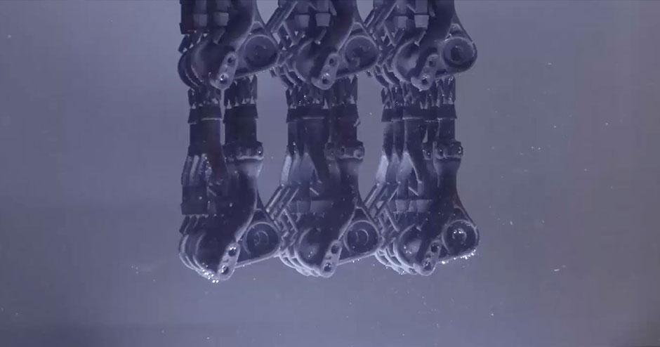 3D SYSTEMS CORP