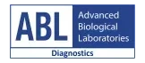 ABL Diagnostics