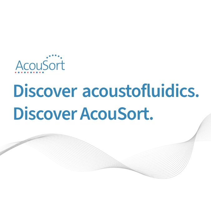 AcouSort AB