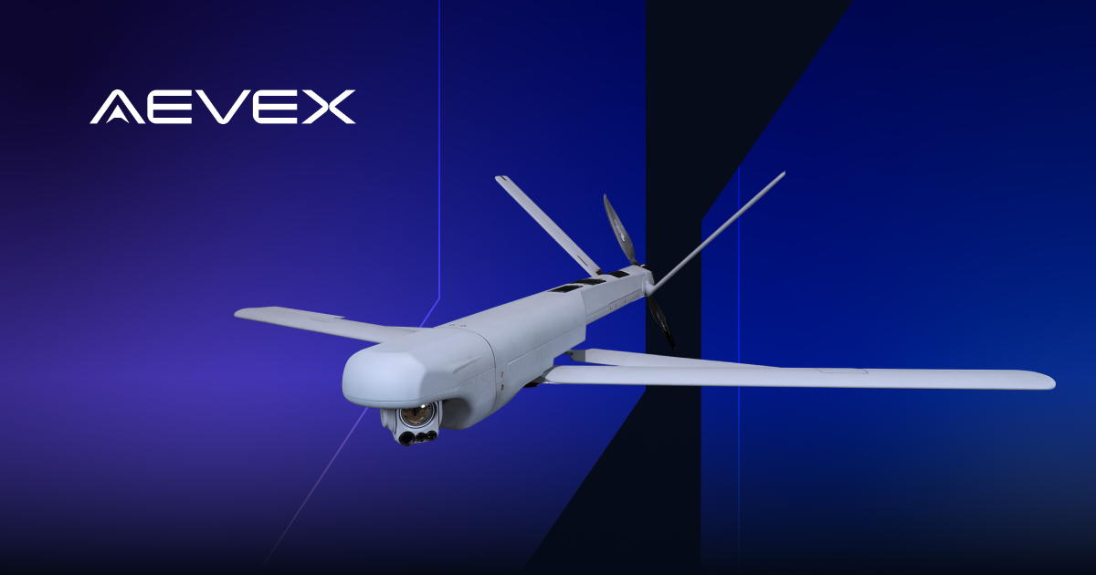 AEVEX Corp.