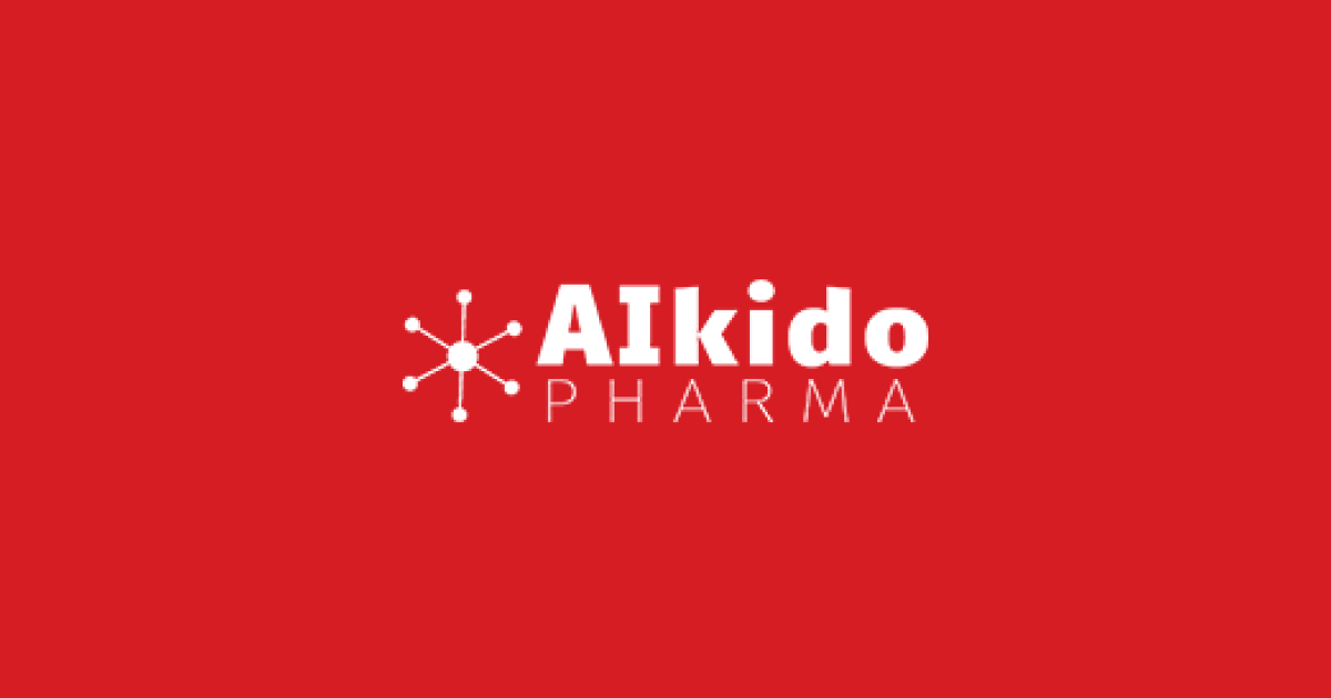 AIkido Pharma Inc.