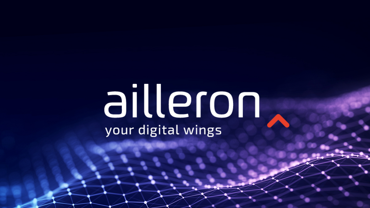 Ailleron S.A.