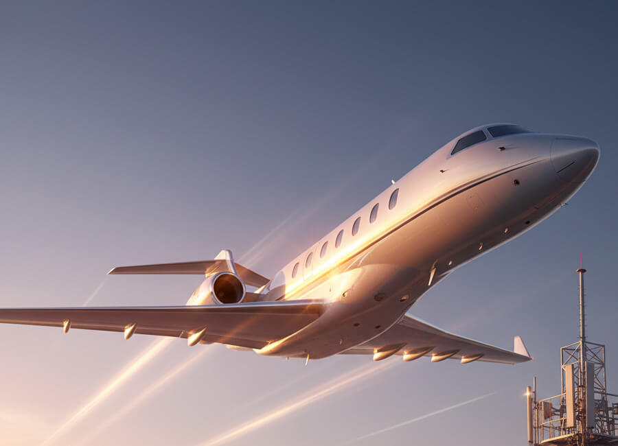 Airspan Networks Holdings Inc.