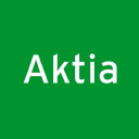 Aktia Pankki Oyj