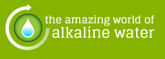 ALKALINE WATER Co INC
