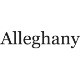 Alleghany CORP /de