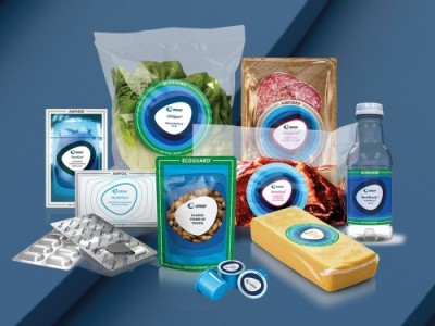 Amcor plc