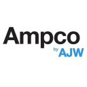 Ampco Pittsburgh CORP