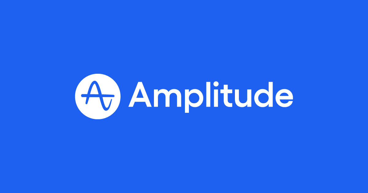 Amplitude Energy Limited