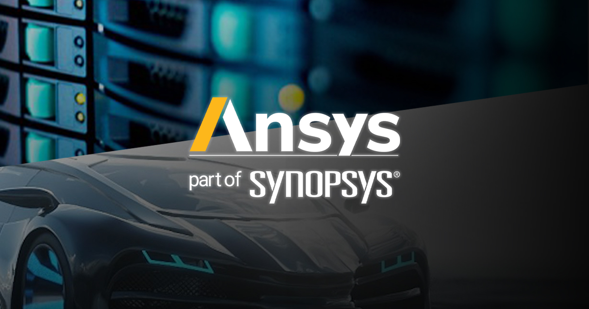 ANSYS INC