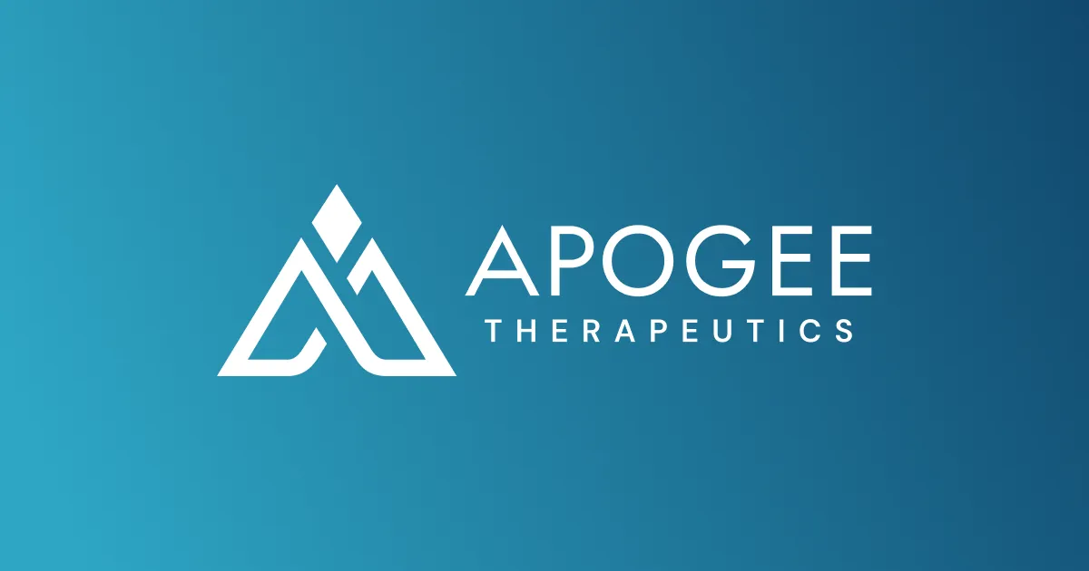 Apogee Therapeutics, Inc.