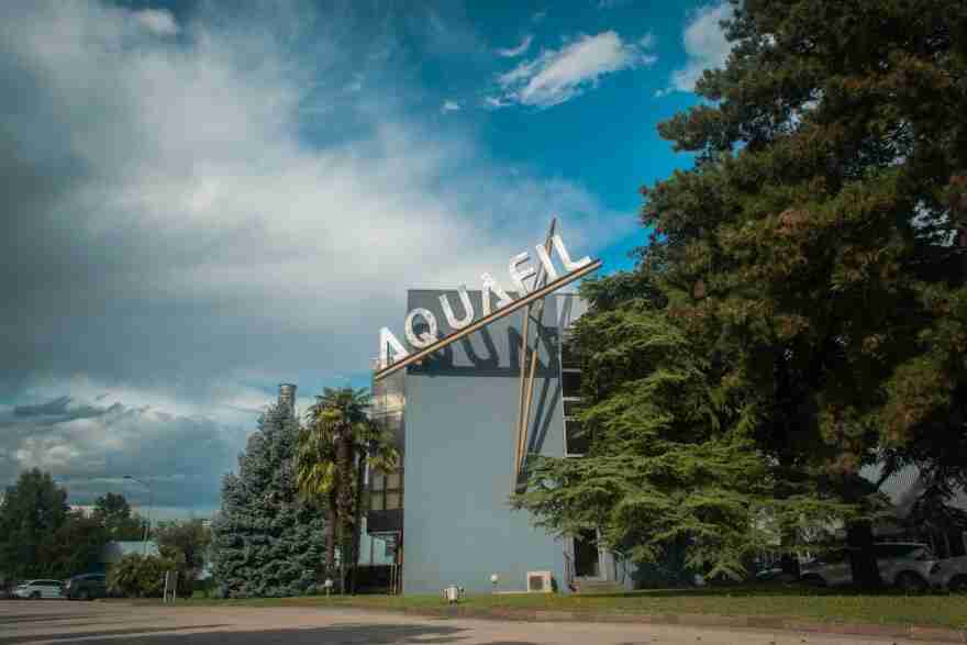 Aquafil S.P.A.