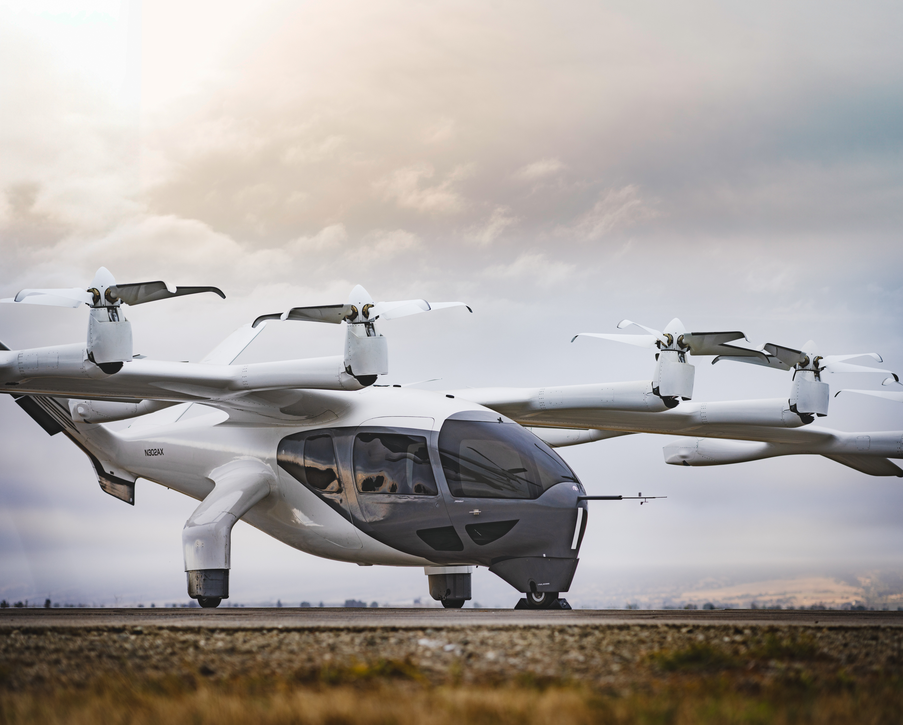 Archer Aviation Inc.