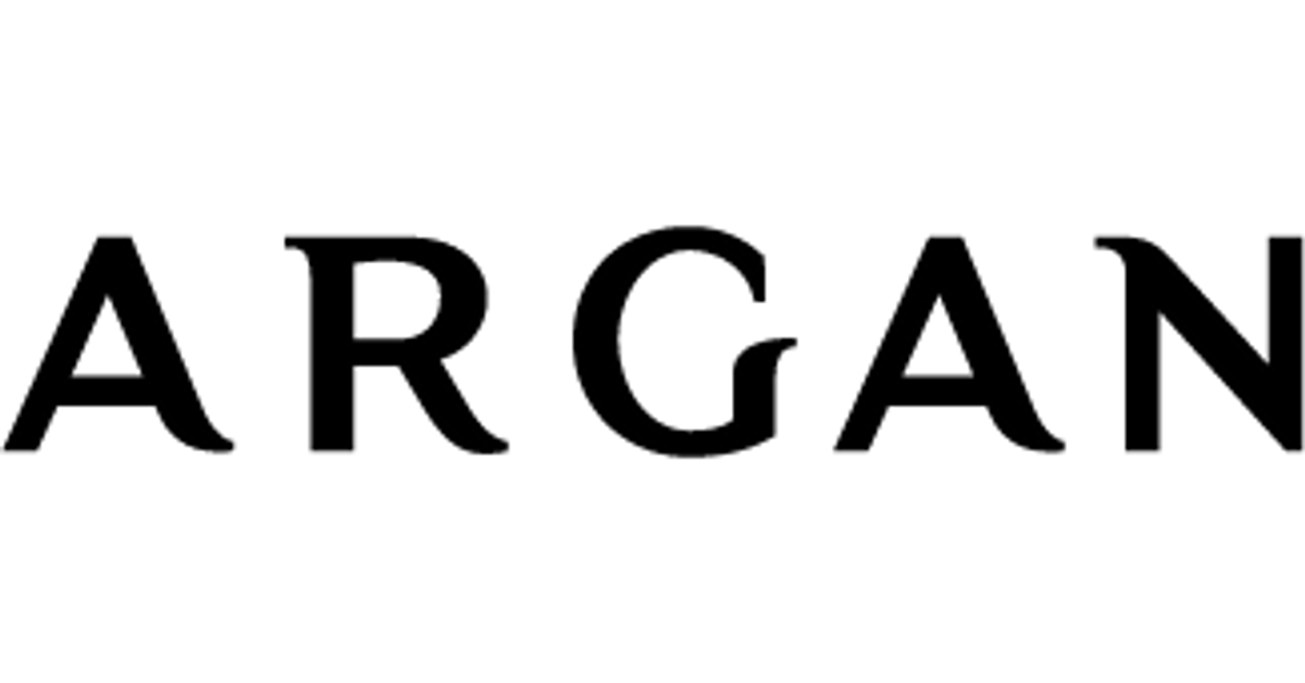 ARGAN INC