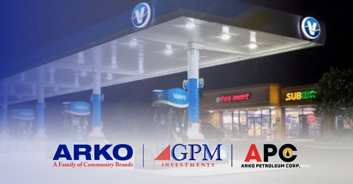 ARKO Corp.