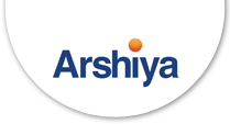 Arshiya Limited