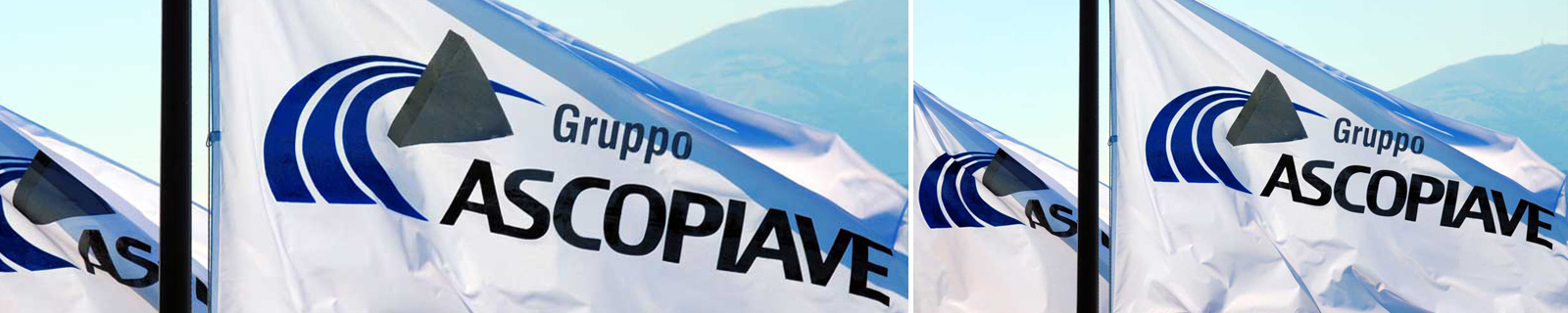 Ascopiave SPA
