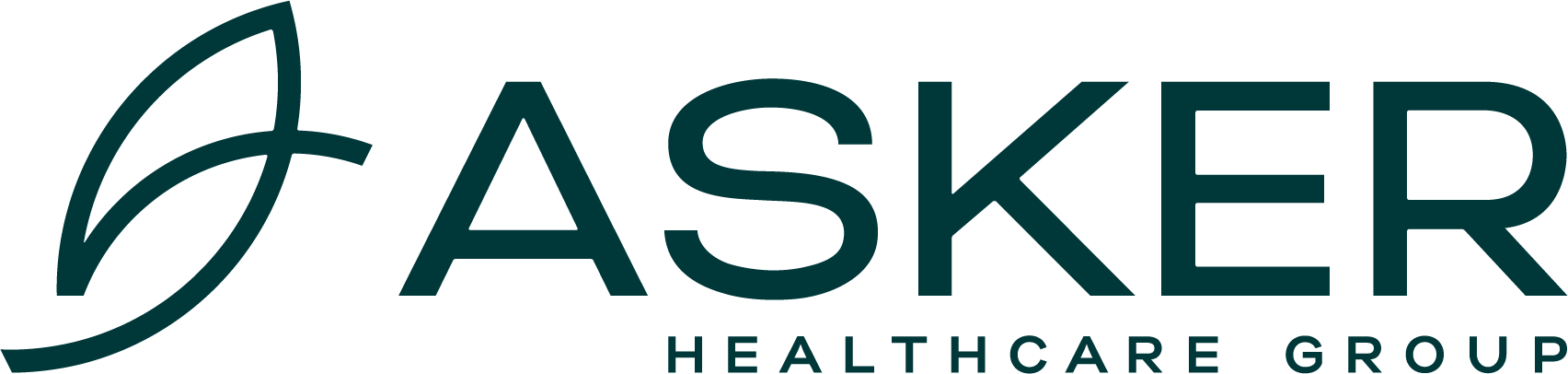 Asker Healthcare Group AB (Publ.)