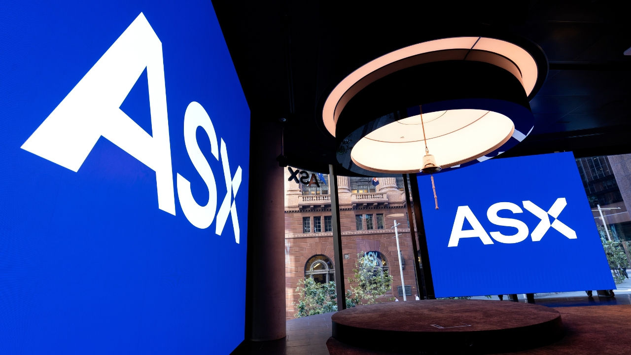 ASX LIMITED