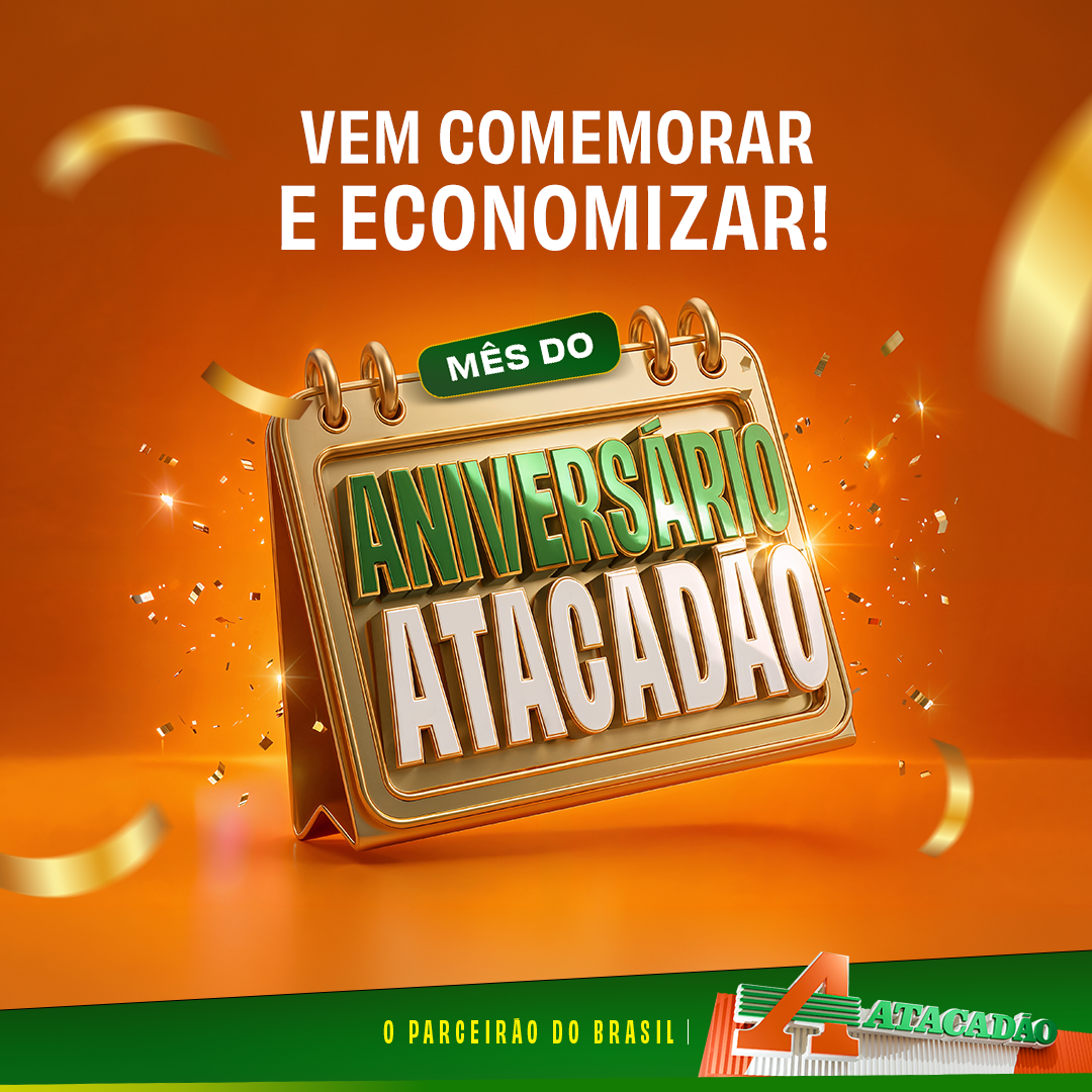 Atacadão S.A.