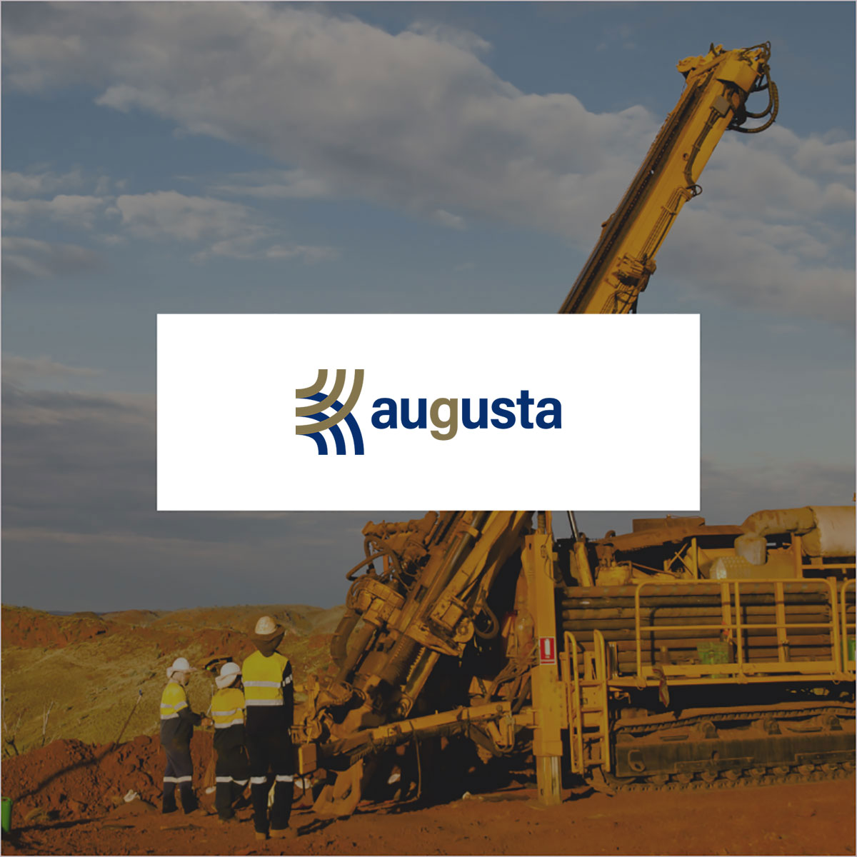 Augusta Gold CORP.