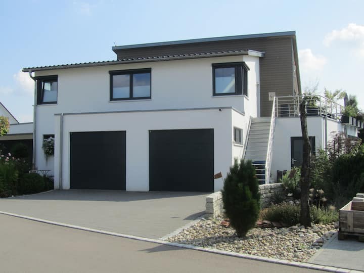 Aumann AG