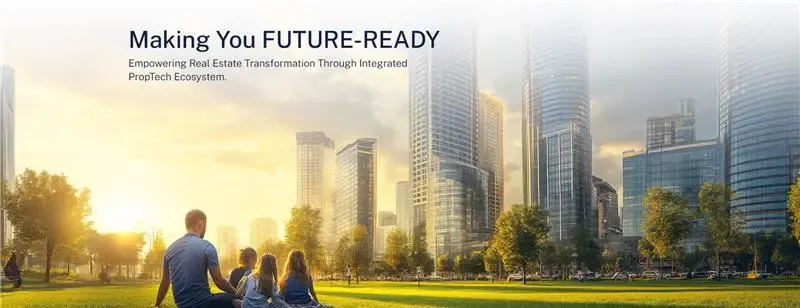 Aurum Proptech