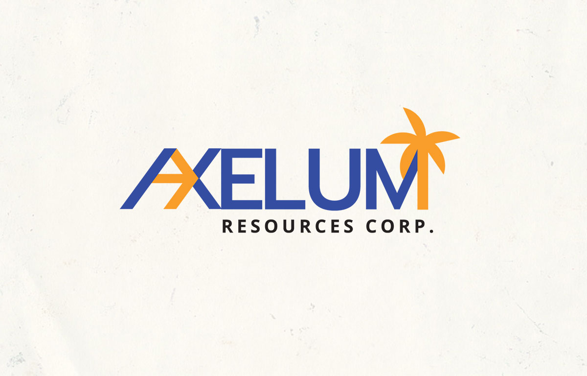 Axelum Resources Corp.