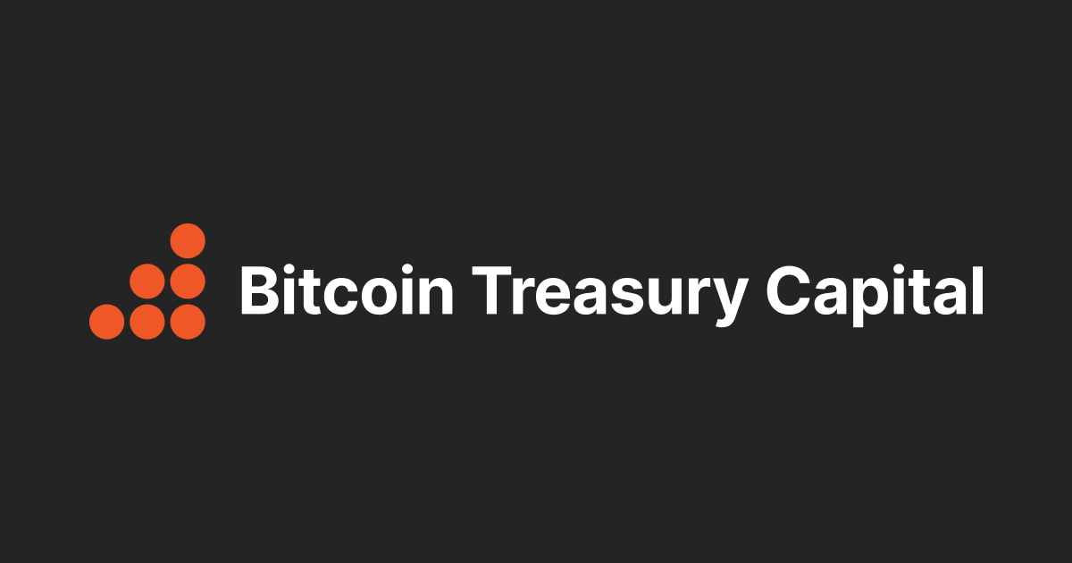 B Treasury Capital AB