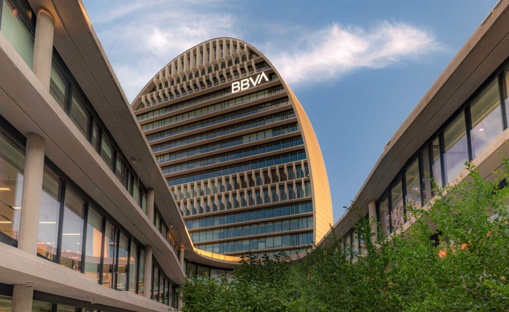 Banco Bilbao Vizcaya Argentaria S.A.