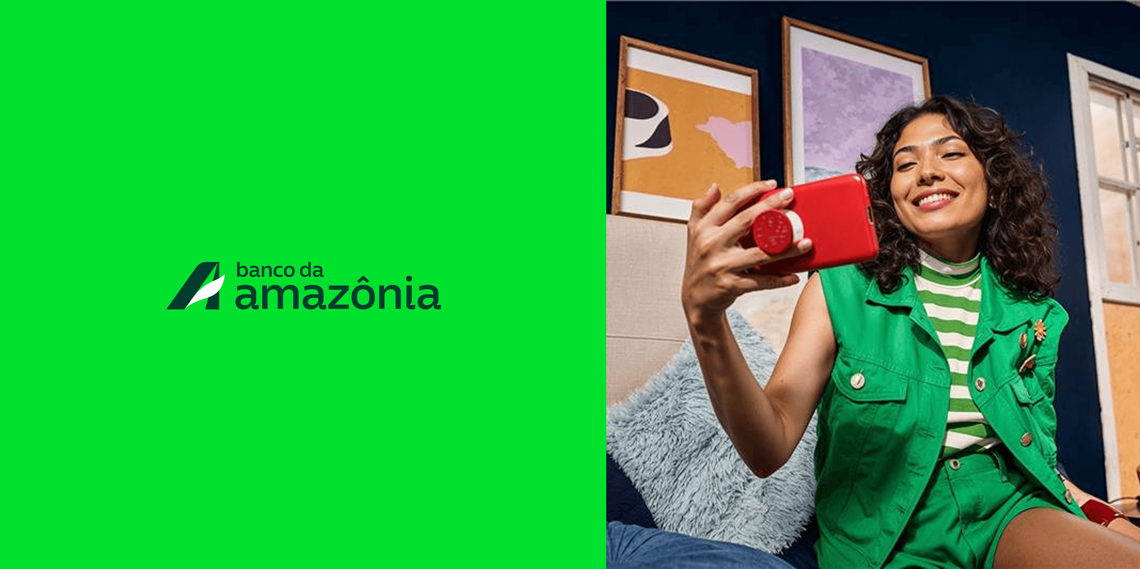 Banco da Amazônia S.A.