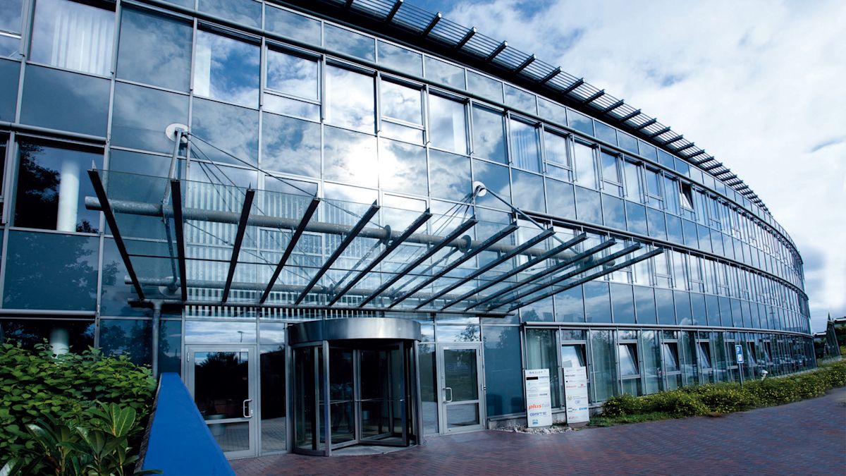 Basler Aktiengesellschaft