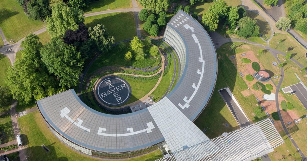 Bayer Aktiengesellschaft