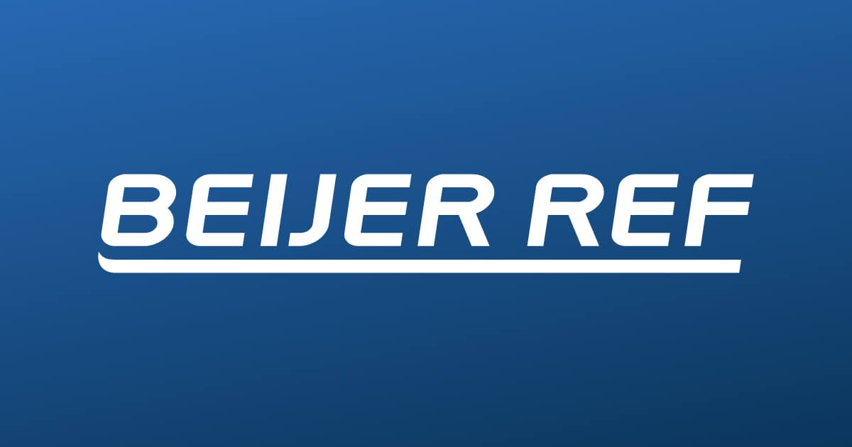 Beijer Ref AB