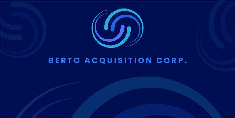 Berto Acquisition Corp. II