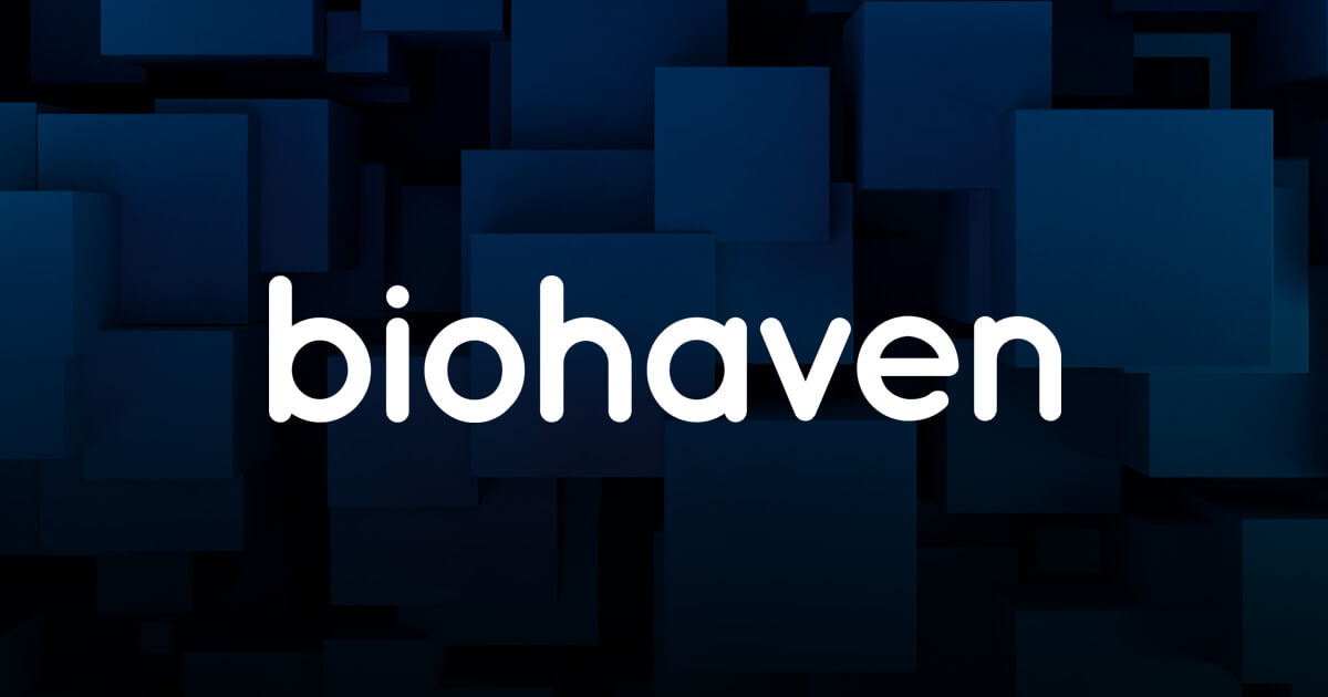 Biohaven Ltd.