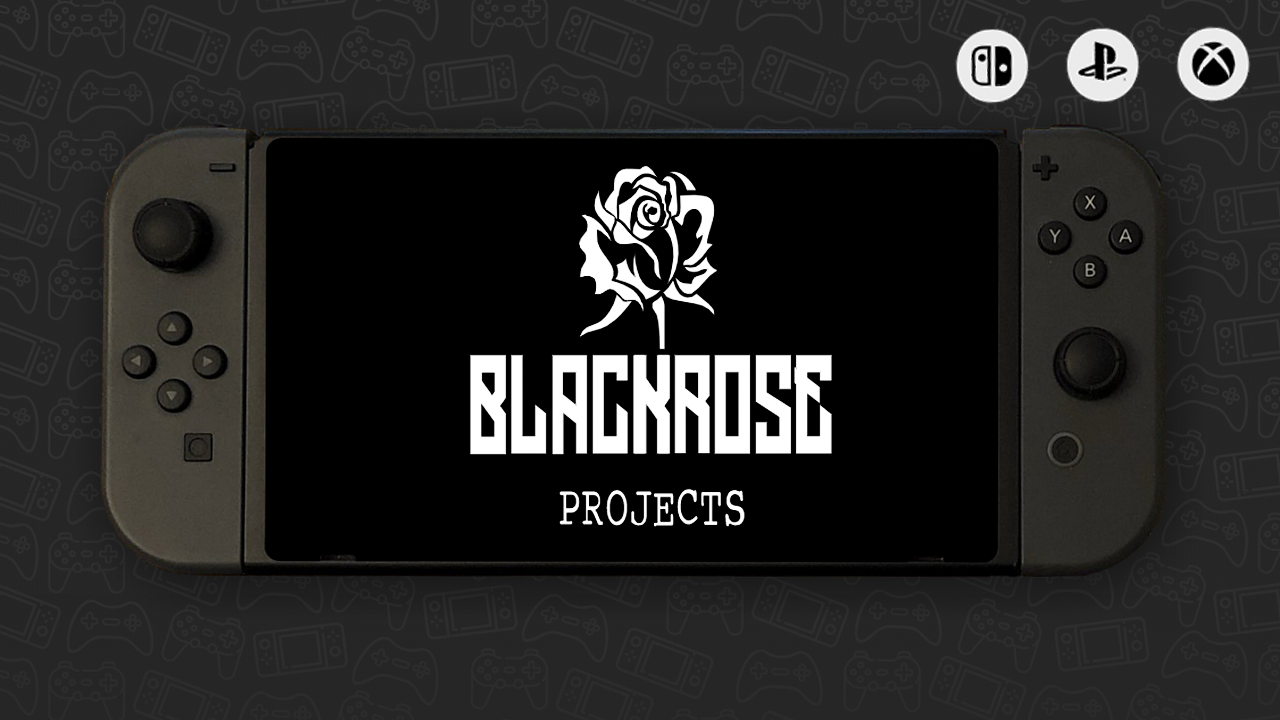Black Rose Projects S.A.